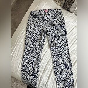 Lilly Pulitzer Pants!